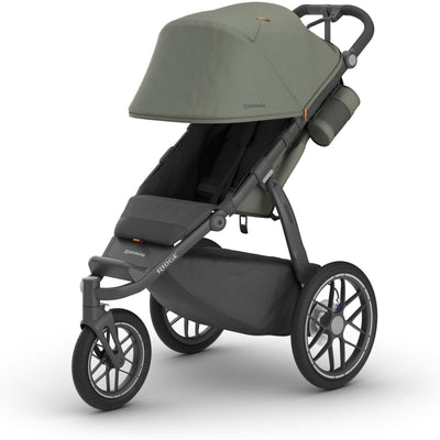 UPPAbaby Ridge V2 All-Terrain Stroller (COMING SOON)