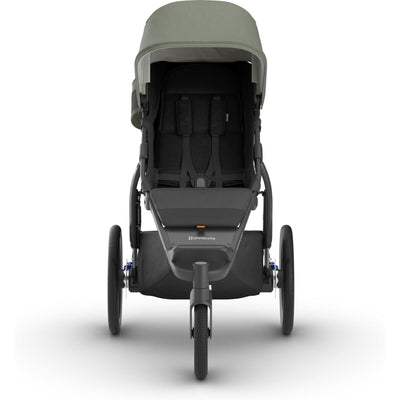 UPPAbaby Ridge V2 All-Terrain Stroller (COMING SOON)
