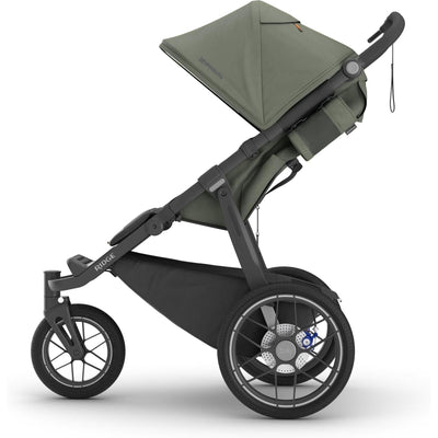 UPPAbaby Ridge V2 All-Terrain Stroller (COMING SOON)