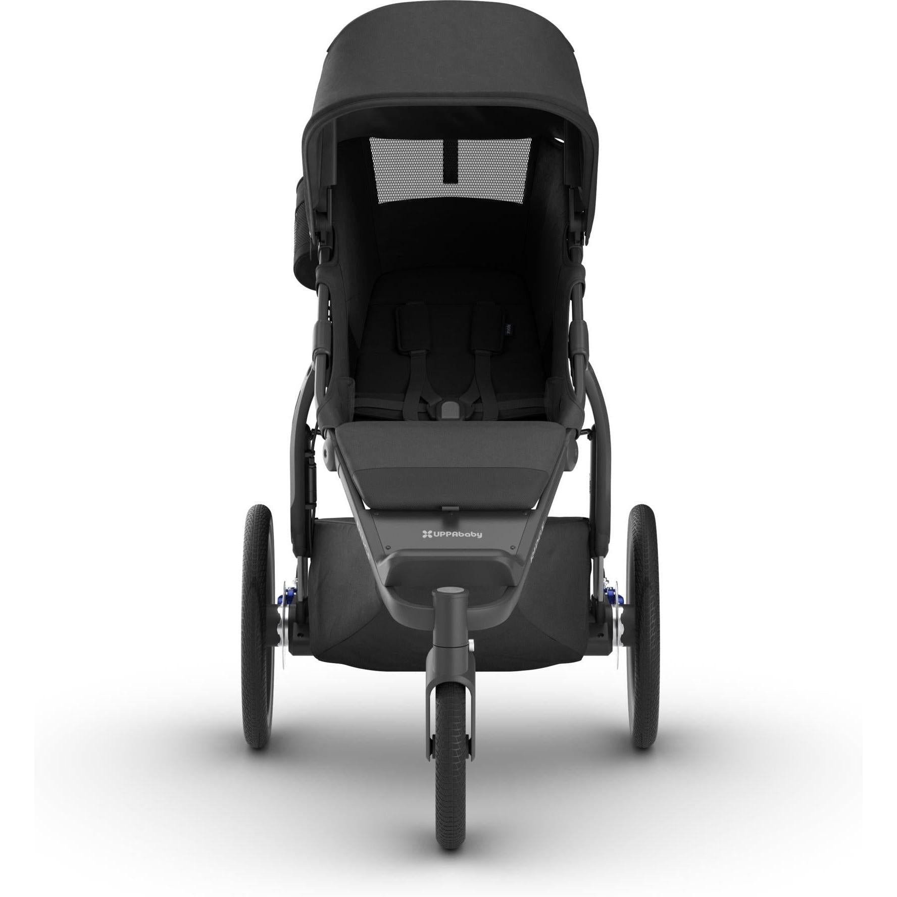 UPPAbaby Ridge V2 All-Terrain Stroller (COMING SOON)