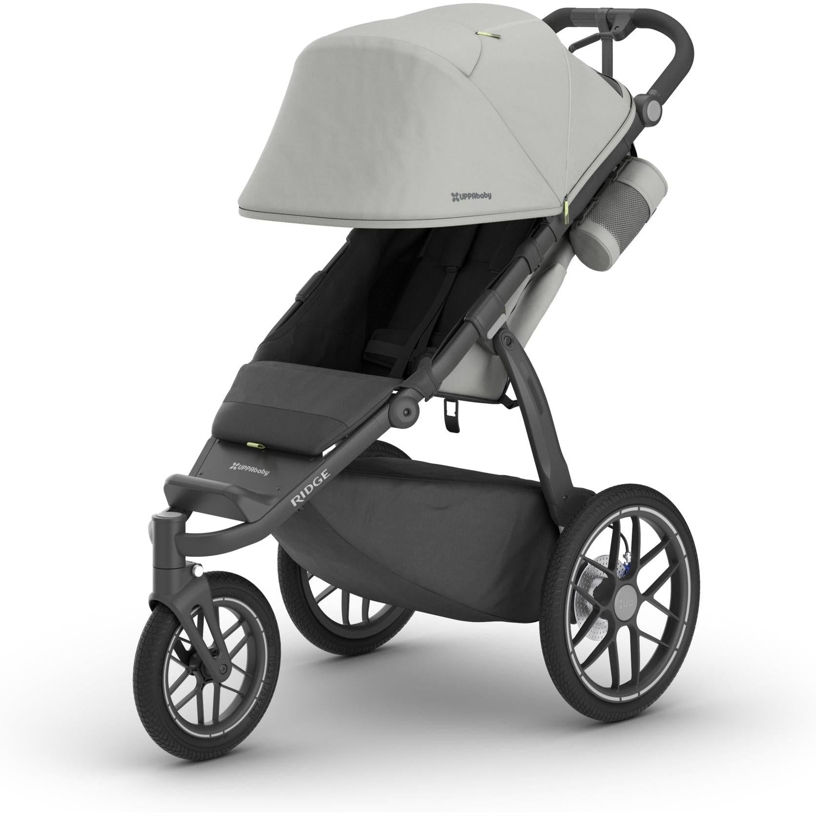UPPAbaby Ridge V2 All-Terrain Stroller (COMING SOON)