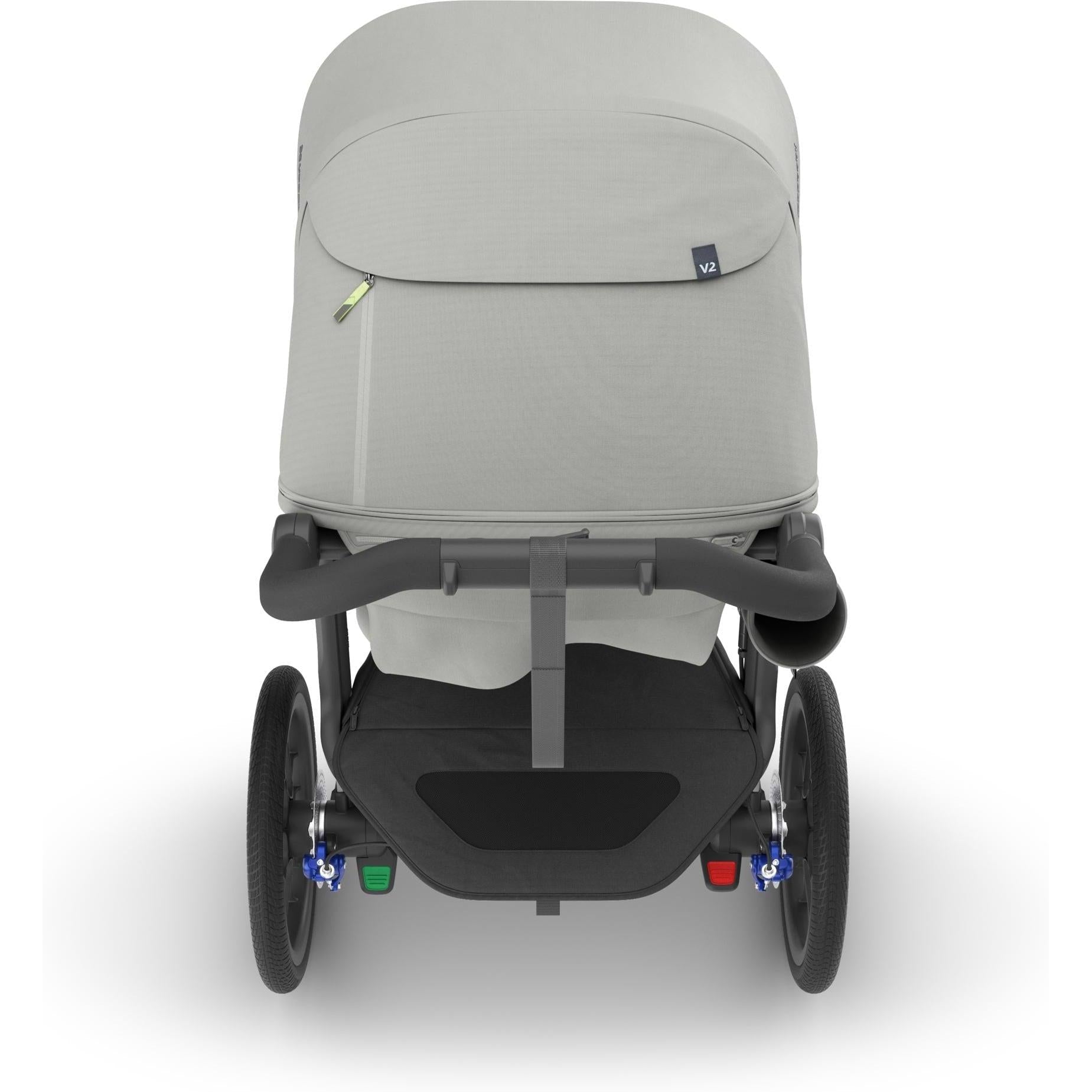 UPPAbaby Ridge V2 All-Terrain Stroller (COMING SOON)