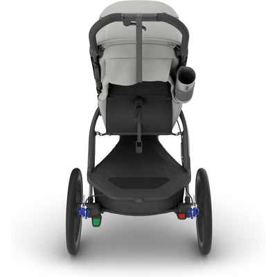 UPPAbaby Ridge V2 All-Terrain Stroller (COMING SOON)