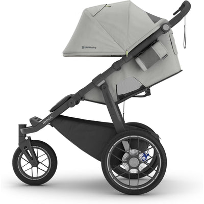 UPPAbaby Ridge V2 All-Terrain Stroller (COMING SOON)
