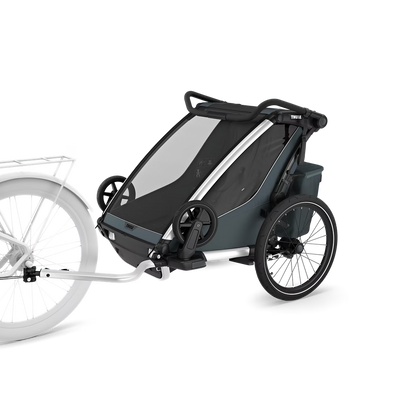 Thule Chariot Cross 2 Double