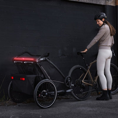 Thule Chariot Sport 2 Single