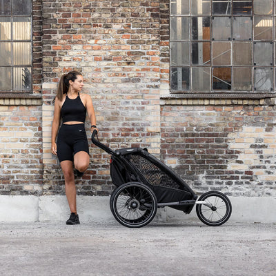 Thule Chariot All-Terrain Kit