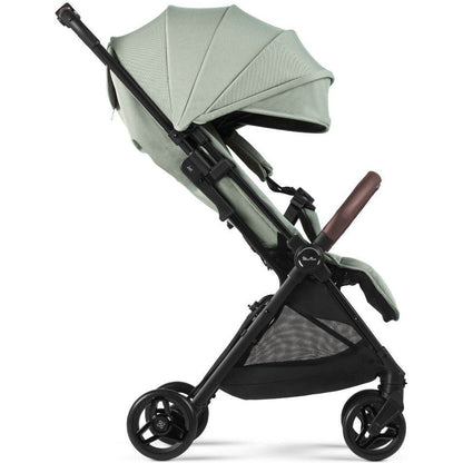 Silver Cross Jet 5 Stroller - Twinkle Twinkle Little One