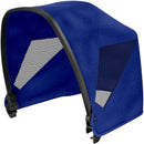 Veer Cruiser Custom Retractable Canopy - Twinkle Twinkle Little One
