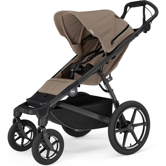 Thule Urban Glide 4-Wheel Stroller - Twinkle Twinkle Little One