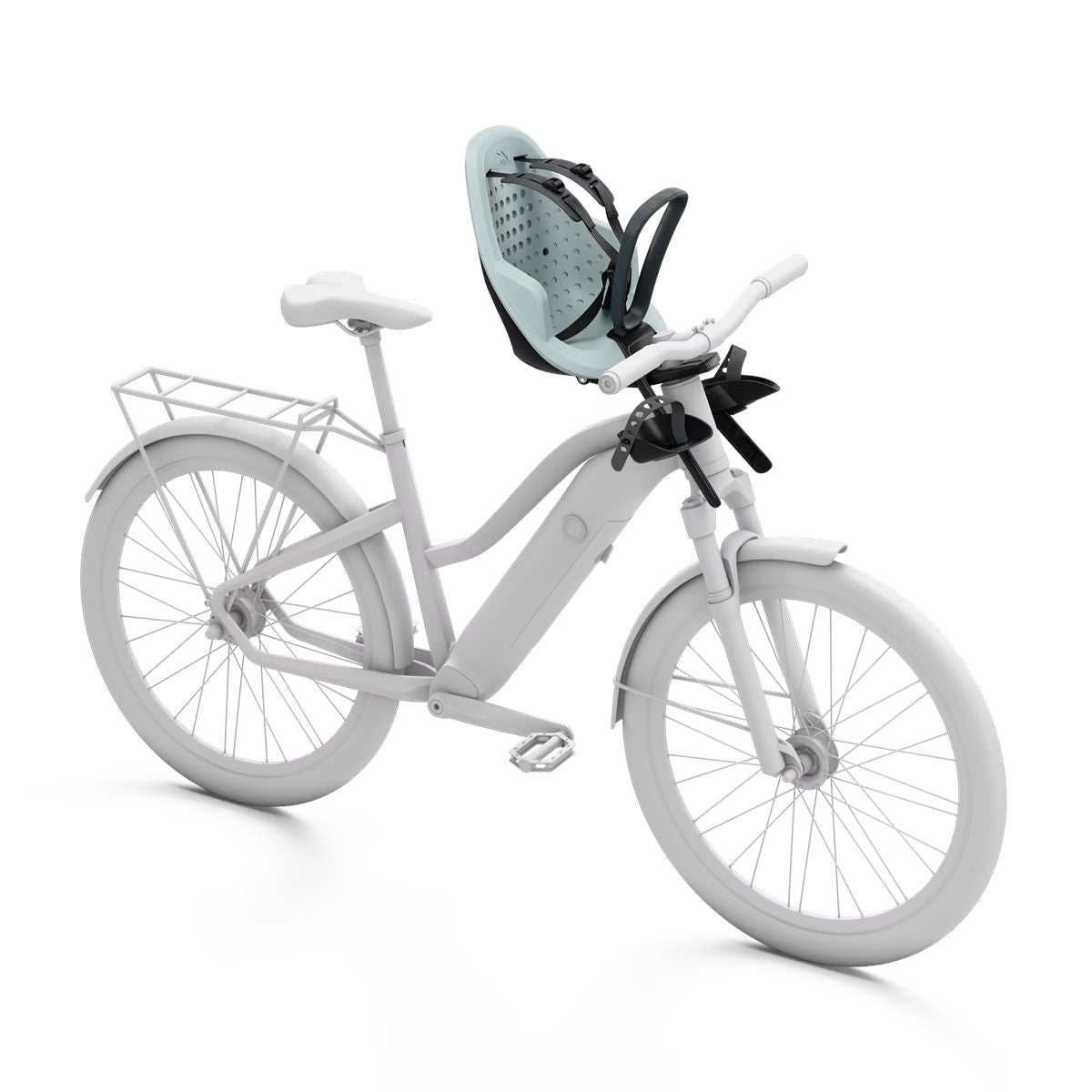 Thule Yepp 2 Mini - Twinkle Twinkle Little One