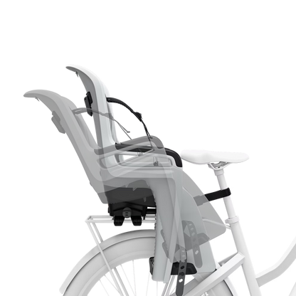 Thule RideAlong 2 Rack Mounted Tiltable Bike Seat