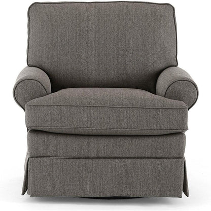 Storytime Quinn Swivel Glider