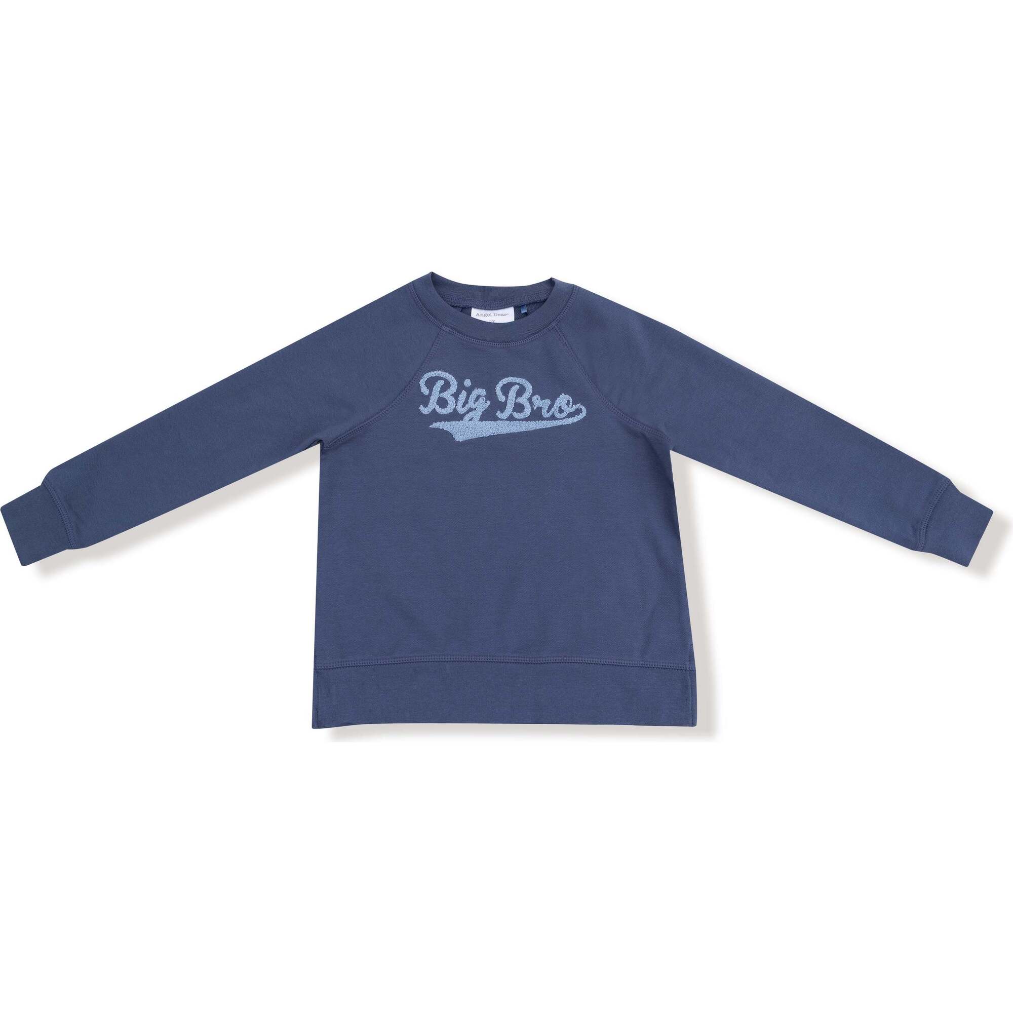 Big Bro Sweatshirt - Twinkle Twinkle Little One