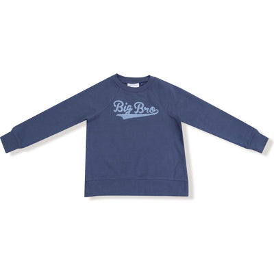 Big Bro Sweatshirt - Twinkle Twinkle Little One