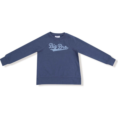 Big Bro Sweatshirt - Twinkle Twinkle Little One