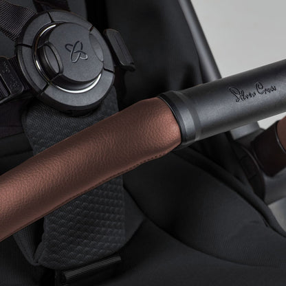 Silver Cross Jet 5 Stroller - Twinkle Twinkle Little One