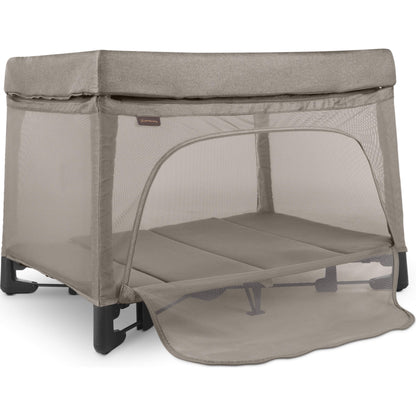 UPPAbaby Remi Bedside Bassinet + Playard + Travel Crib - Twinkle Twinkle Little One
