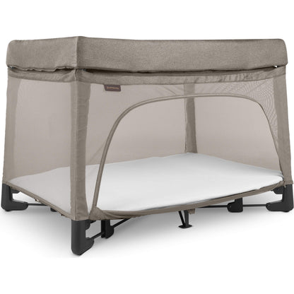 UPPAbaby Remi Bedside Bassinet + Playard + Travel Crib - Twinkle Twinkle Little One