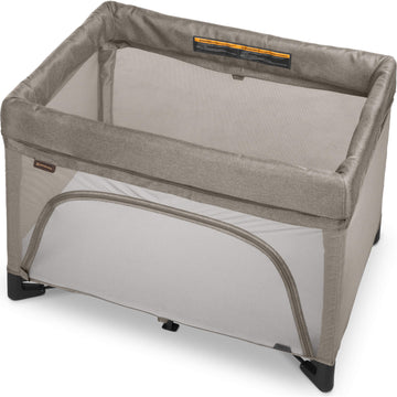 UPPAbaby Remi Bedside Bassinet + Playard + Travel Crib - Twinkle Twinkle Little One