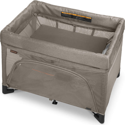 UPPAbaby Remi Bedside Bassinet + Playard + Travel Crib - Twinkle Twinkle Little One