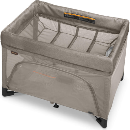 UPPAbaby Remi Bedside Bassinet + Playard + Travel Crib - Twinkle Twinkle Little One