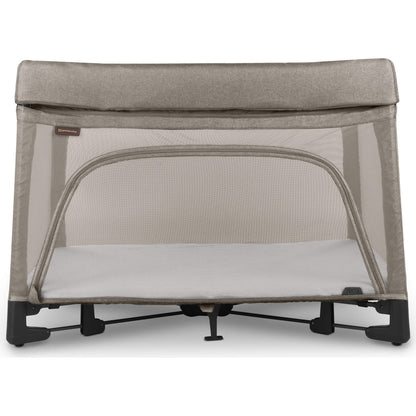 UPPAbaby Remi Bedside Bassinet + Playard + Travel Crib - Twinkle Twinkle Little One
