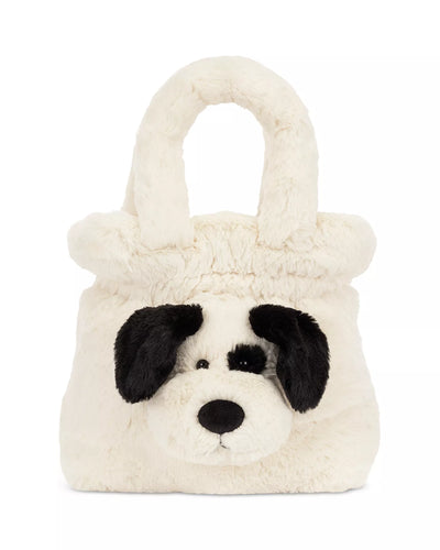 Rufferty Puppy Handbag
