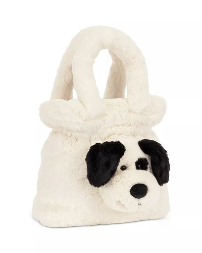 Rufferty Puppy Handbag