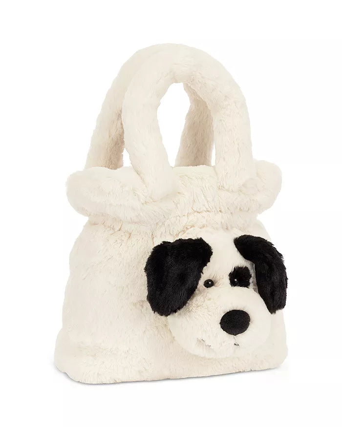 Rufferty Puppy Handbag