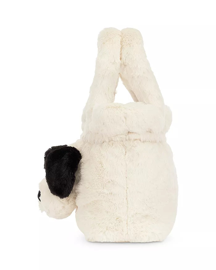 Rufferty Puppy Handbag