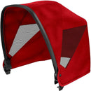 Veer Cruiser Custom Retractable Canopy - Twinkle Twinkle Little One
