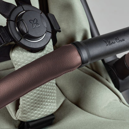 Silver Cross Jet 5 Stroller - Twinkle Twinkle Little One