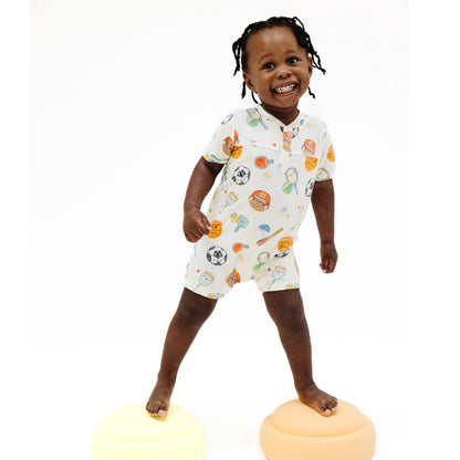 Sports Ball Friends Henley Shortall - Twinkle Twinkle Little One