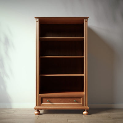 Romina Dakota Bookcase