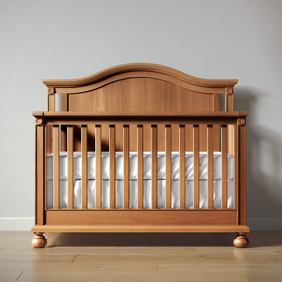 Romina Dakota Convertible Crib