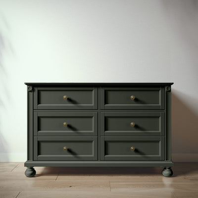 Romina Dakota Double Dresser