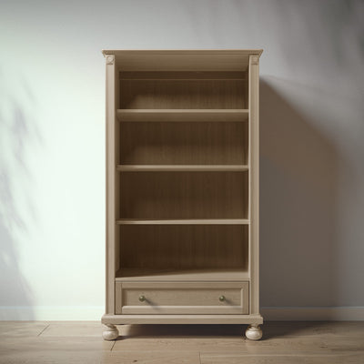Romina Dakota Bookcase