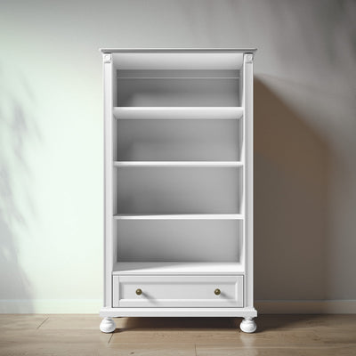 Romina Dakota Bookcase