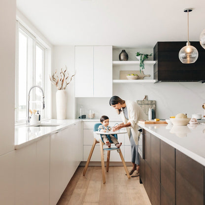 UPPAbaby Ciro High Chair - Twinkle Twinkle Little One