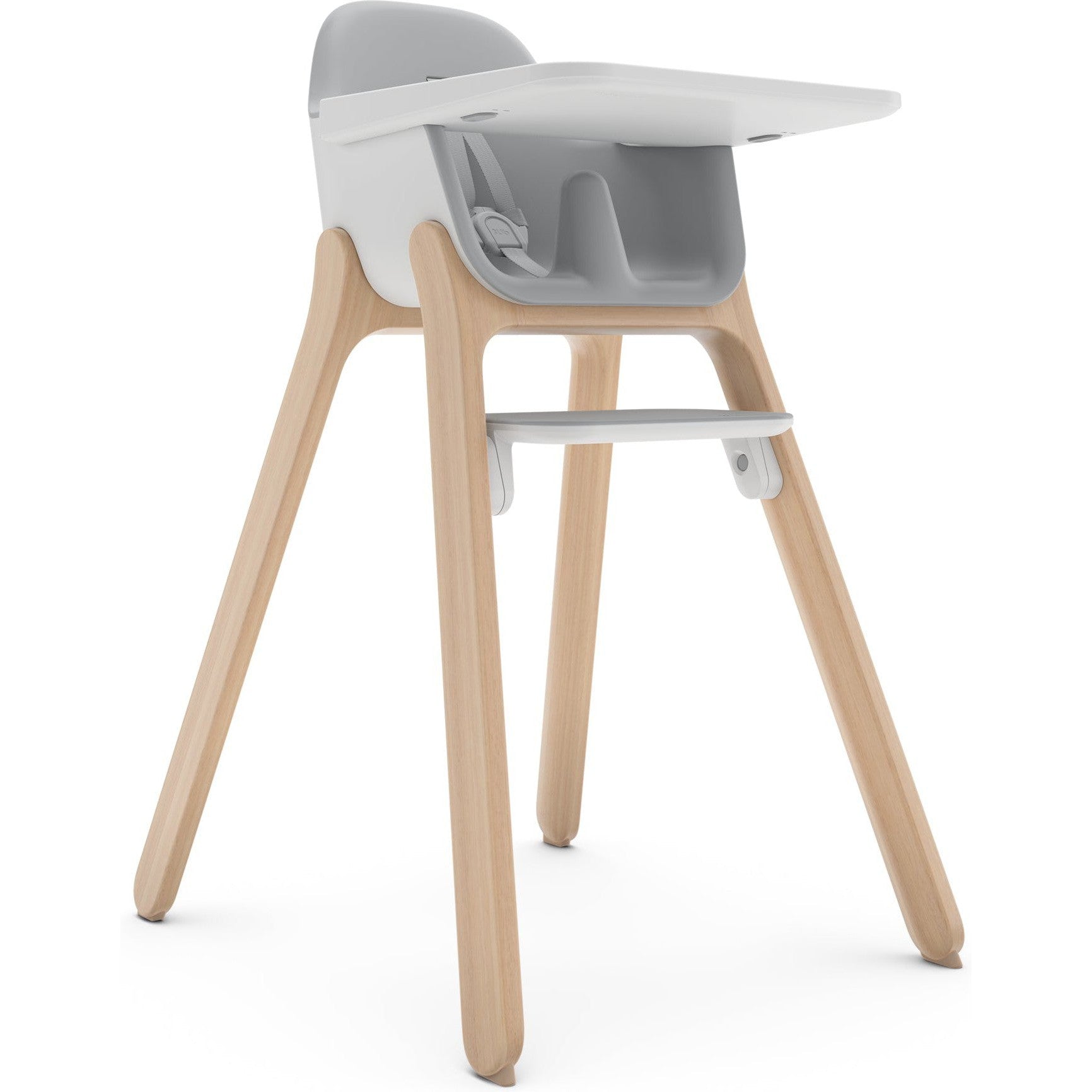 Buy chloe-grey UPPAbaby Ciro High Chair
