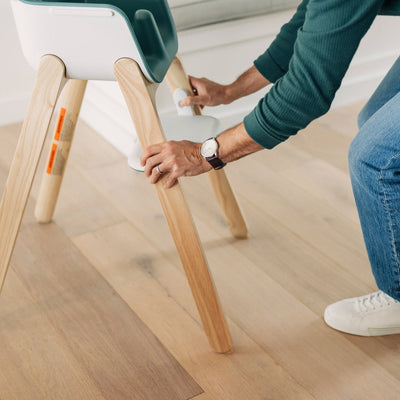 UPPAbaby Ciro High Chair - Twinkle Twinkle Little One