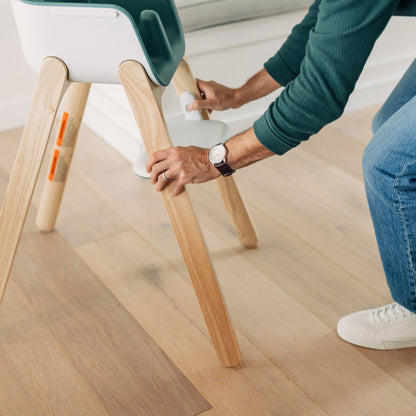 UPPAbaby Ciro High Chair - Twinkle Twinkle Little One