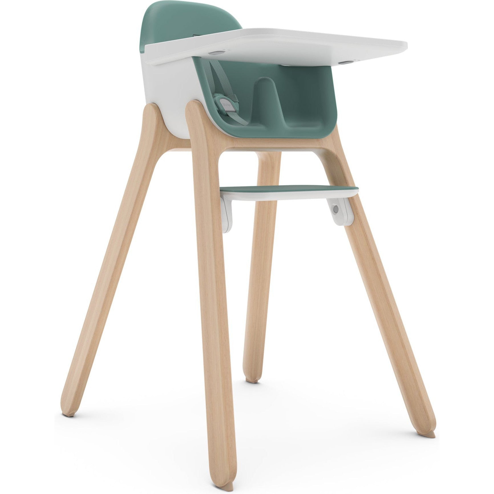 Buy emrick-spruce-green UPPAbaby Ciro High Chair