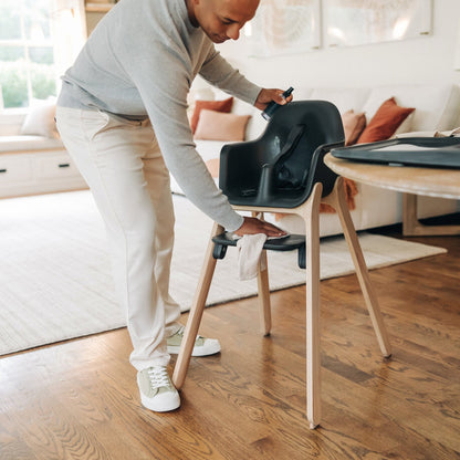 UPPAbaby Ciro High Chair - Twinkle Twinkle Little One