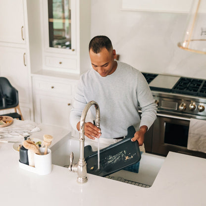UPPAbaby Ciro High Chair - Twinkle Twinkle Little One