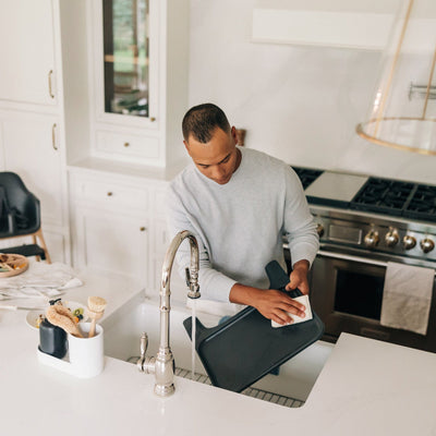 UPPAbaby Ciro High Chair - Twinkle Twinkle Little One