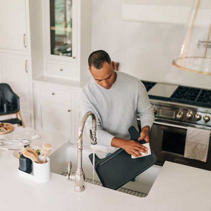 UPPAbaby Ciro High Chair - Twinkle Twinkle Little One