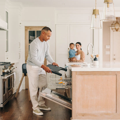 UPPAbaby Ciro High Chair - Twinkle Twinkle Little One