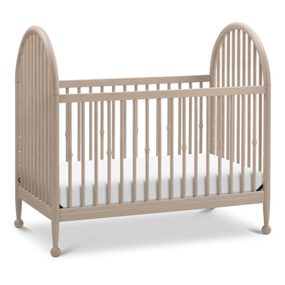Namesake Alouette 3-in-1 Convertible Spindle Crib